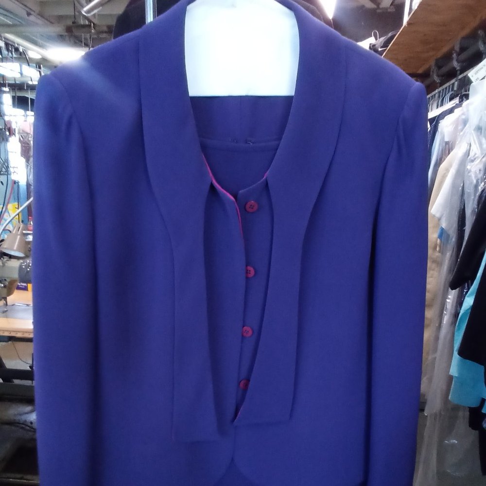 2pc suit